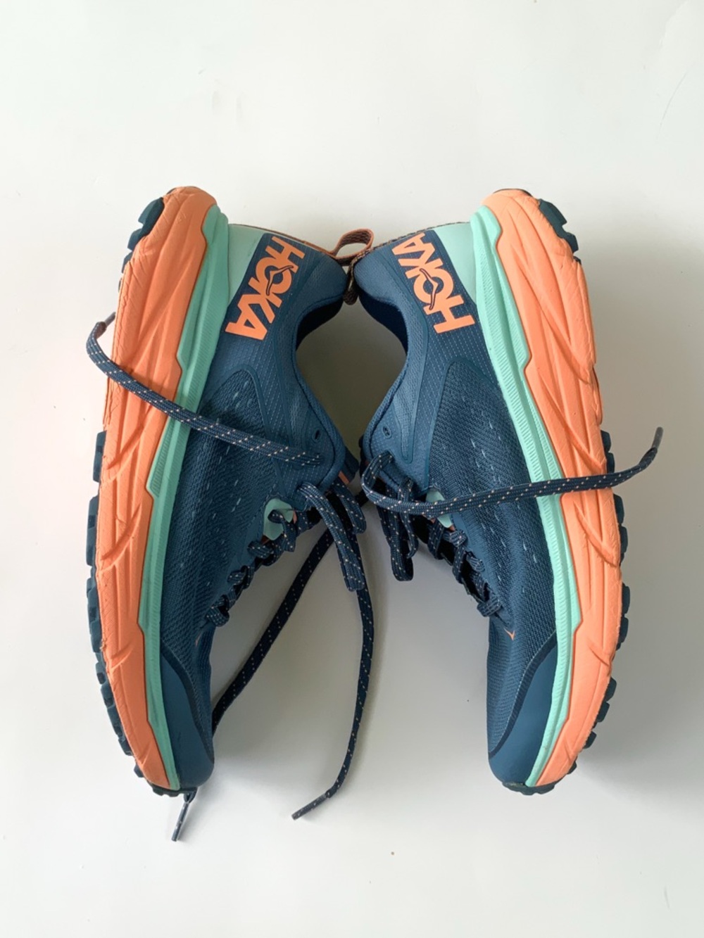 Hoka Women’s Challenger ATR 6 Running Sneakers